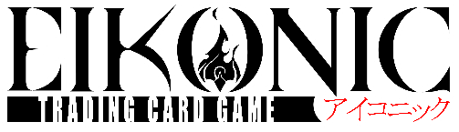 eikonic tcg